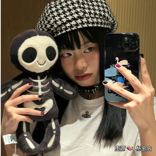 【Spooky Season】上架即Low Stock