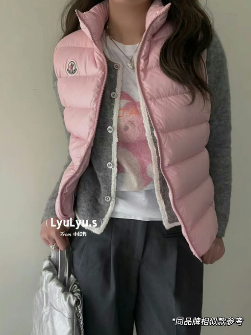 【合6折起】过渡季实穿