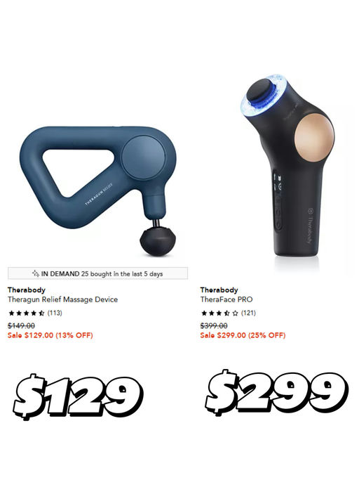 【筋膜枪界爱马仕】【升级款，可换头】