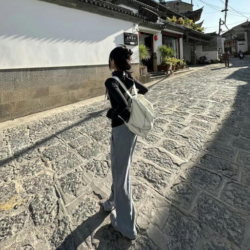 【新色首发！】清冷比利时蓝~