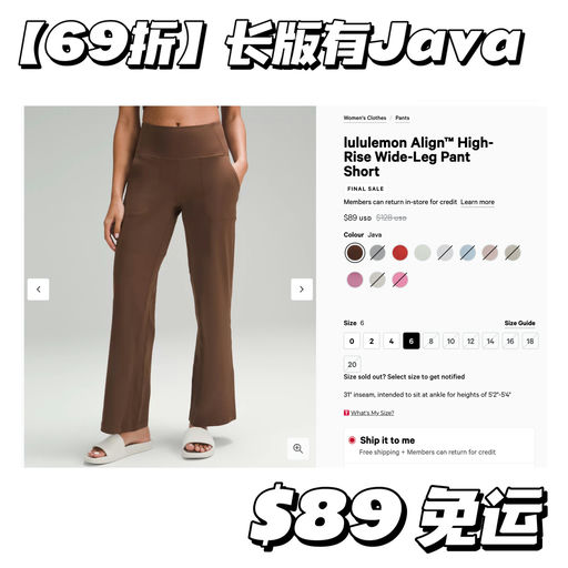 【仿若无物】5折起