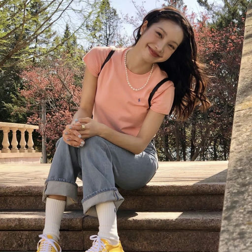 【夏日T恤囤货】衣橱地基款，应季好价