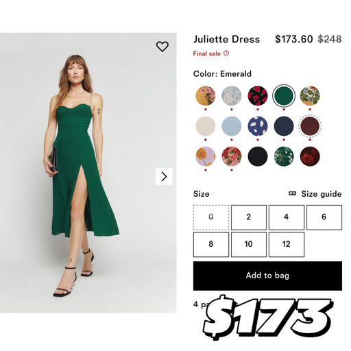 【升级啦】Ref 全场6折起