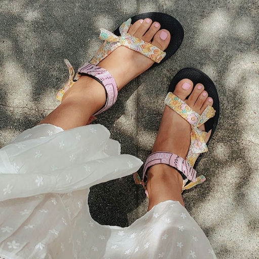 【Arizona平替】【可以hiking的凉鞋】