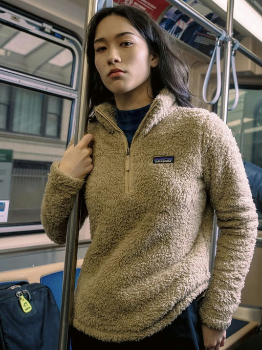 【这里有好价】【最柔软抓绒】