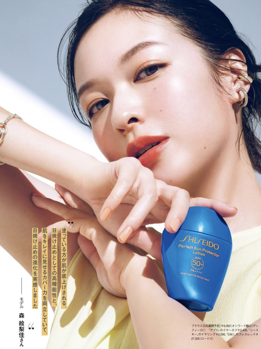 🏯【资生堂6折】【套装参加】