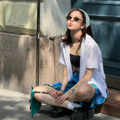 【头回见】最复古