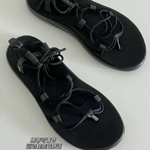 【Lemaire平替凉鞋】只要$42