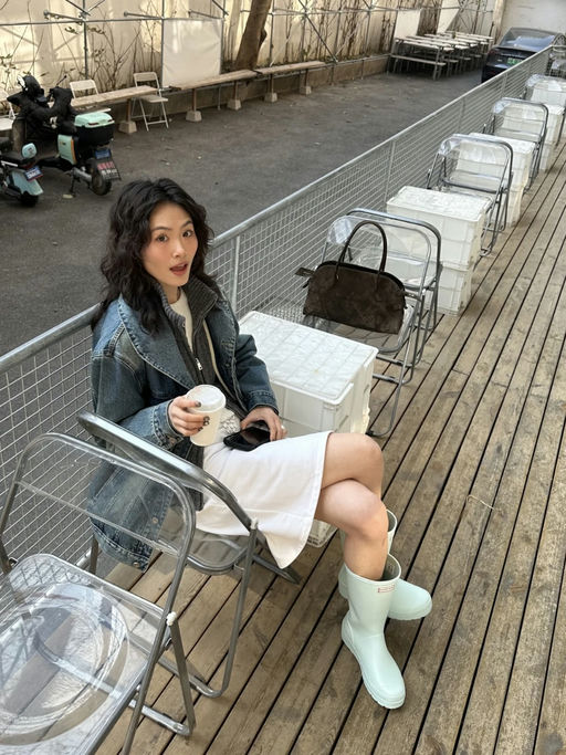 【Hunter 雨靴】【仅$29】