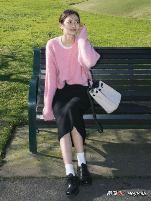 【春日约会穿搭】69折