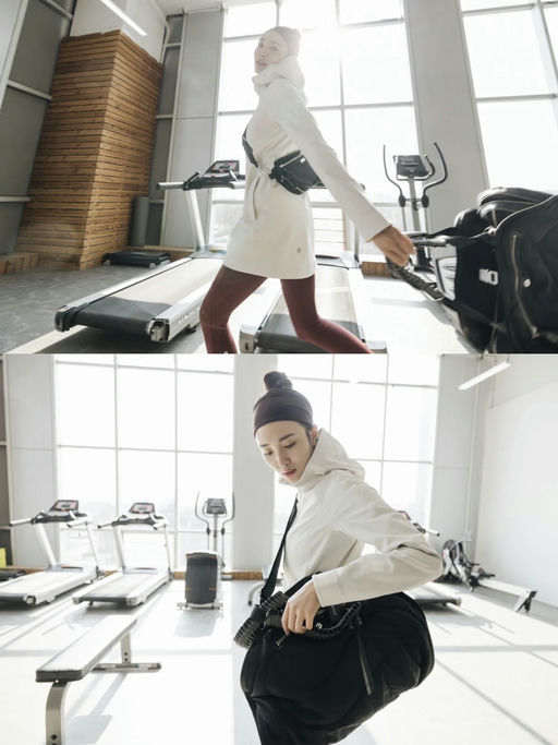 【梅雨季必备】【王紫璇同款】