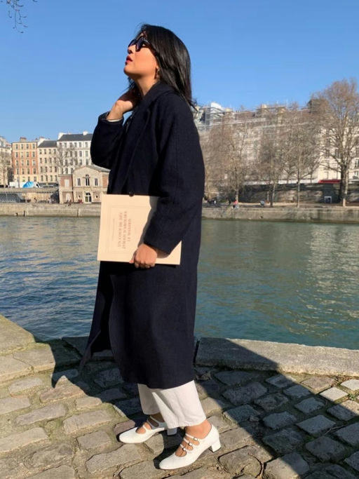 【史低33折】法式乖乖女