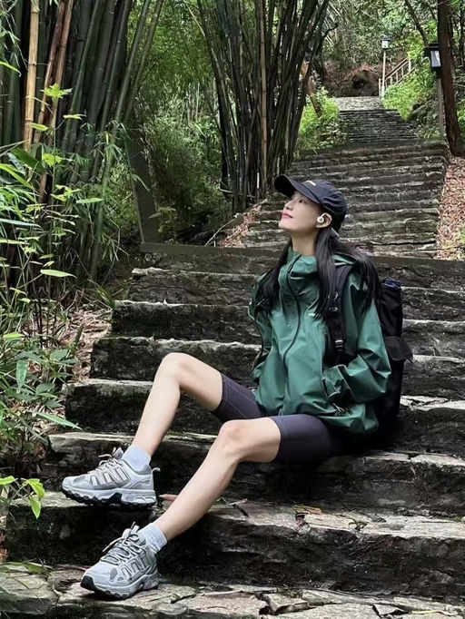 【TNF 冲锋衣】【应季5折】