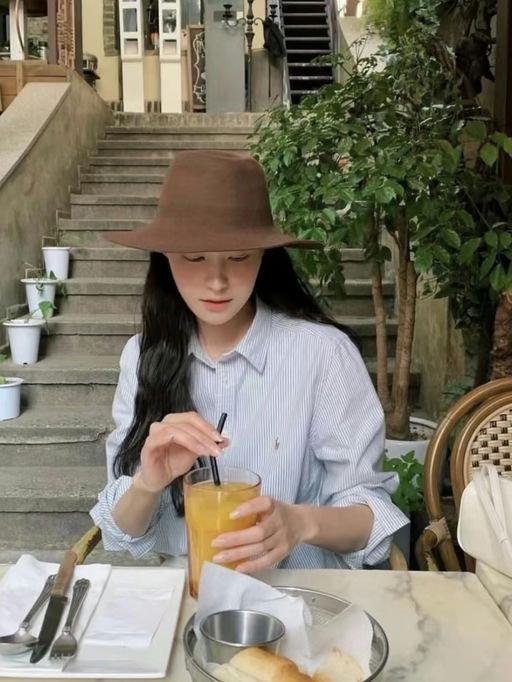 【PRL 额外75折】【百搭衬衣！】