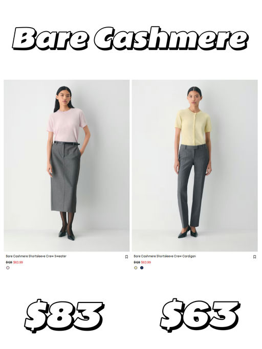 【100 % 纯羊绒】【$83，免运】