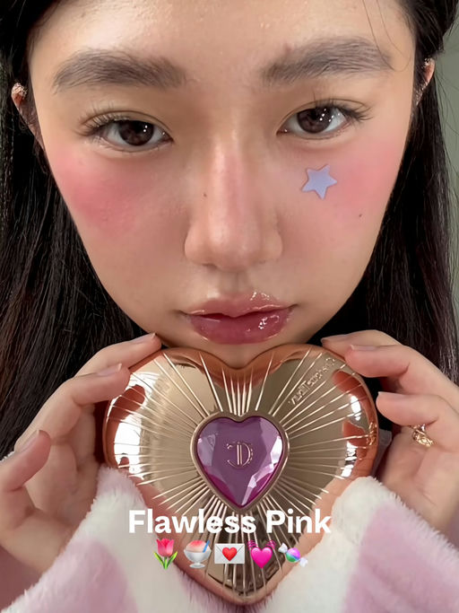 【美少女变身器】断货王补货