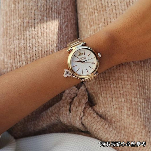 【27折！】爱心吊坠款