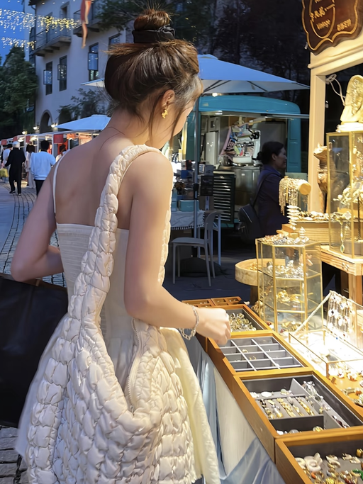 【Cos 云朵包】【7折！】