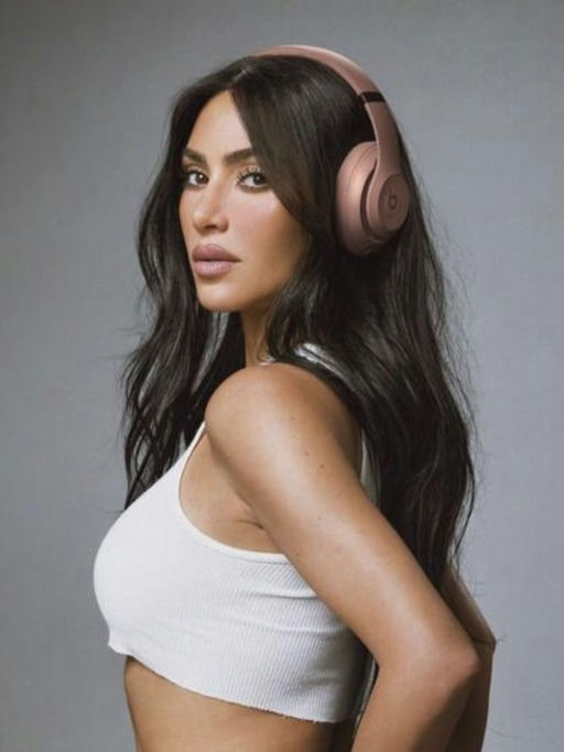 【史低回归】金姐联名有货