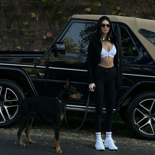 【肯豆她超爱】首次见到补货！