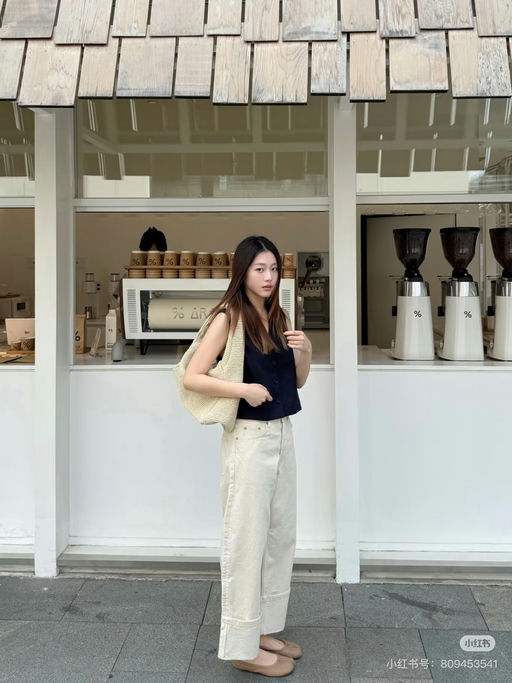 【小🍠热门】COS 马甲大全