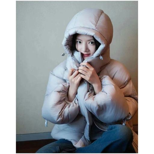 【赵露思同款】地心价34折