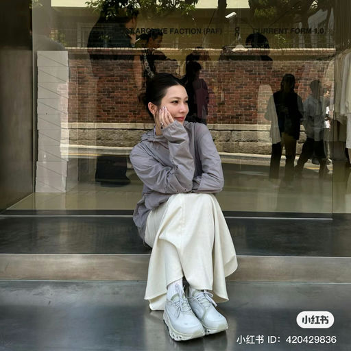 【Last Call】年度前卫联名