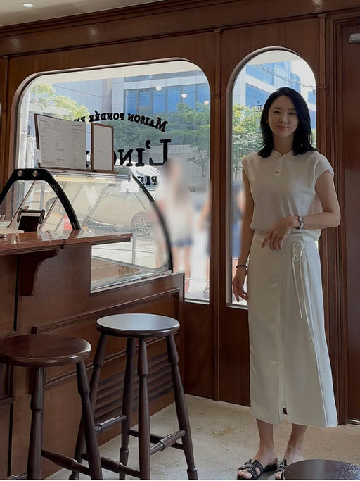  【lulu 不可能这么温柔】【$39，免运】