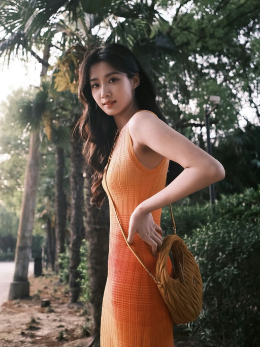 【52折】【秋日余晖色】