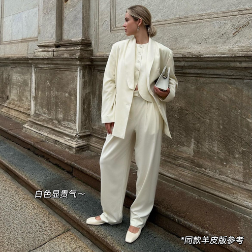 【Bug价+8折】Aeyde 芭蕾鞋，6折！