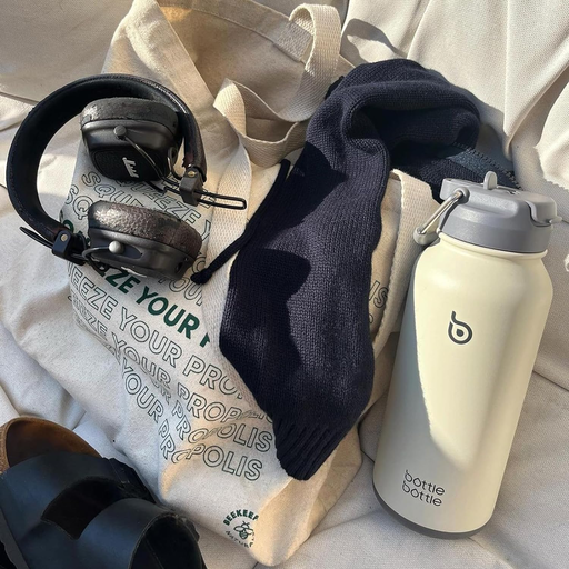 【入冬刚需】高颜值保温杯