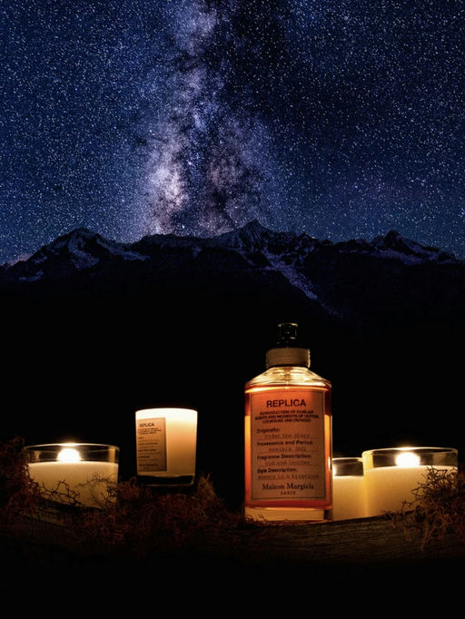 【快快快！】【马吉拉香水5折】