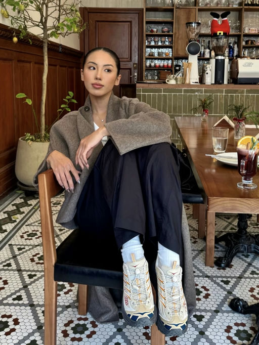 【Hoka 新款新色】【本季最火，落日流光】