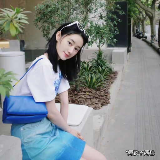 【额外9折回归】Marni 枕头包参加！