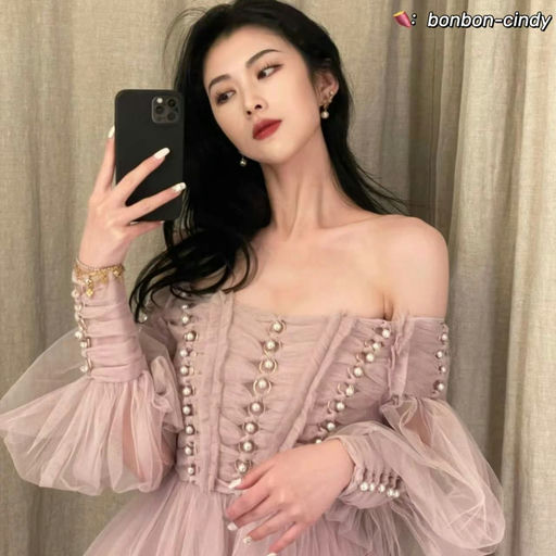 【油画里的公主】娜扎同款Zimmermann，1.6折