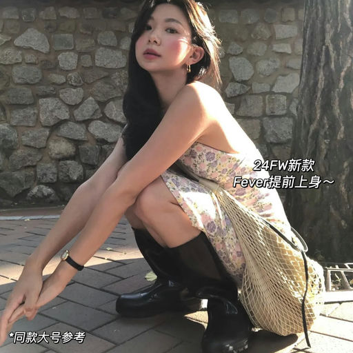 【双色补货】长期主义兜兜