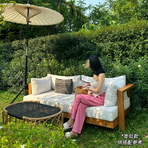 【神裤新色下折】【春日踏青色】