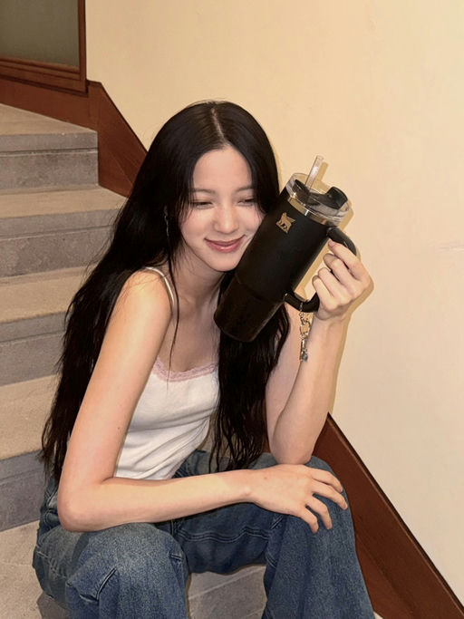 【欧阳娜娜也入了】【补货！】