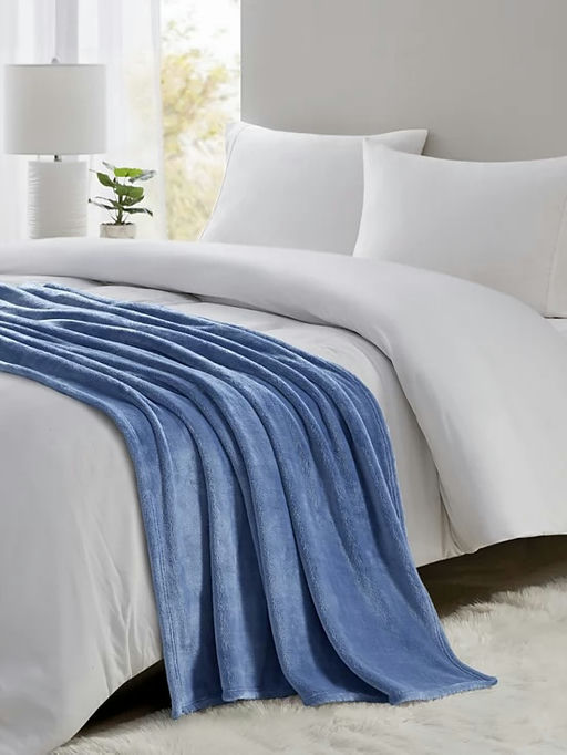 【个位数捡漏！】【应季舒适小毯子】