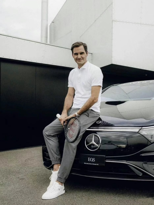 【On 云感网球鞋】 【55折，码全】