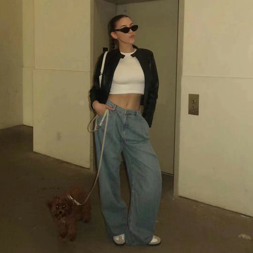 【7折码全】【仅限周末】MM德训最经典灰白色