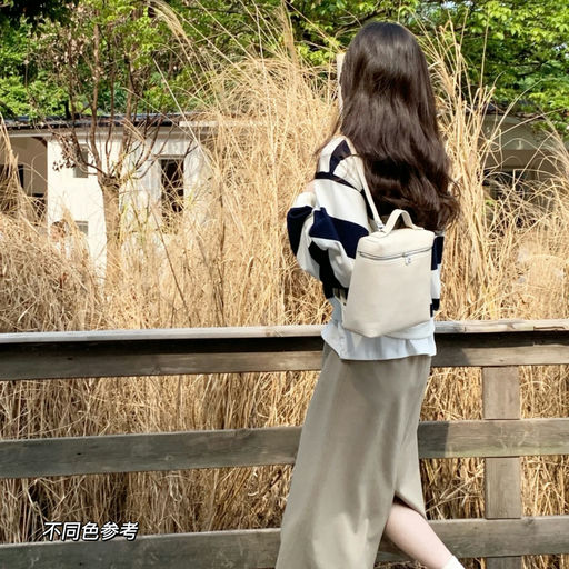 【就挺震惊的】Loro Piana双肩包，85折