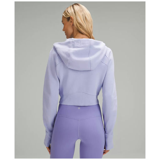 【极限补货】Scuba 绝美薰衣草