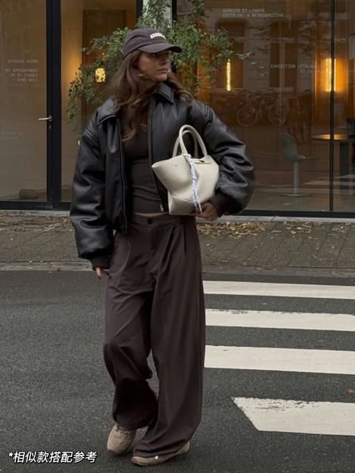 【再降一丢丢】新晋神裤