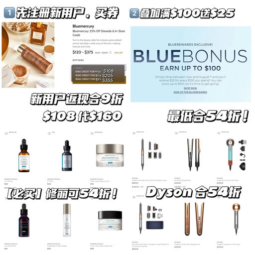 【今日必抄作业】 升级54折