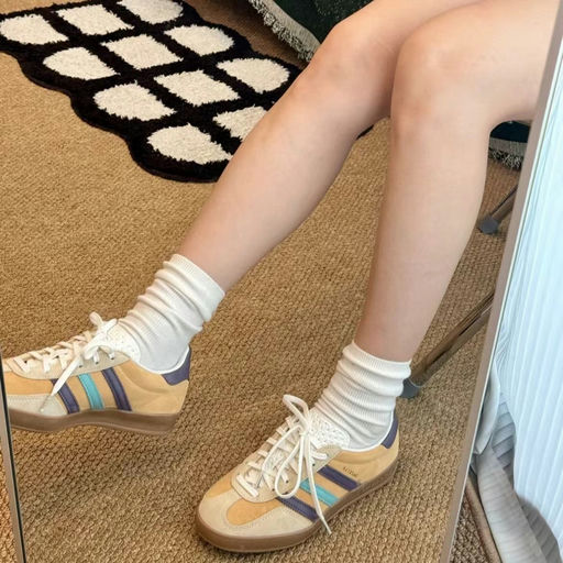 【夏日冰激凌】gazelle新配色，8折