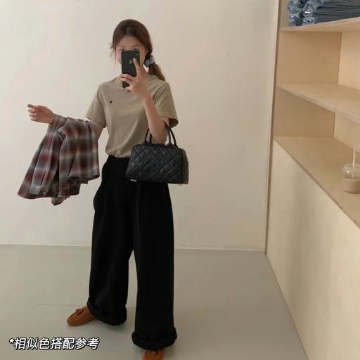 【好价回归】老钱小马标