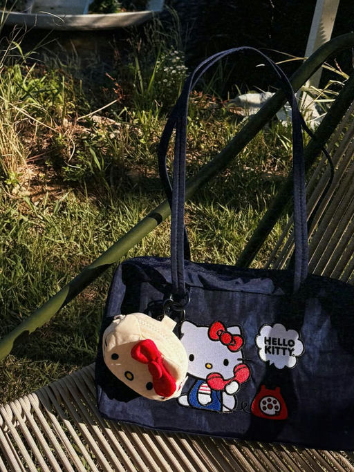 【趁还有货】Hello Kitty新季联名