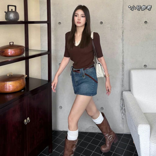 NIKI前所未有大史低，54折+返$500