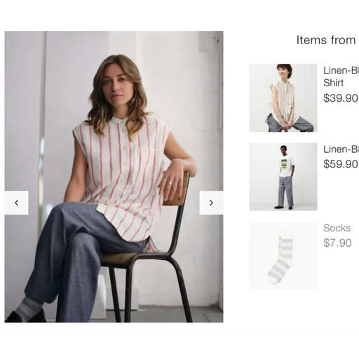 【艺术系学姐】Uniqlo✖️JWA，上架